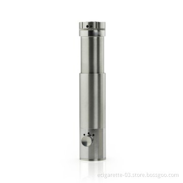 2014 Newest e-cigarette mechnical mod robot 2,robot 3 mech mod